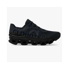 On Cloud 61.99025 Cloudmonster Shoes Black