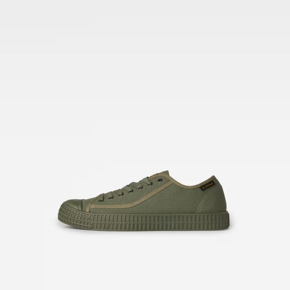 G-Star Raw Womens Rovulc Ii Tnl Olive