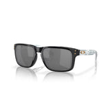 Oakley Holbrook Mens Sunglasses In Black