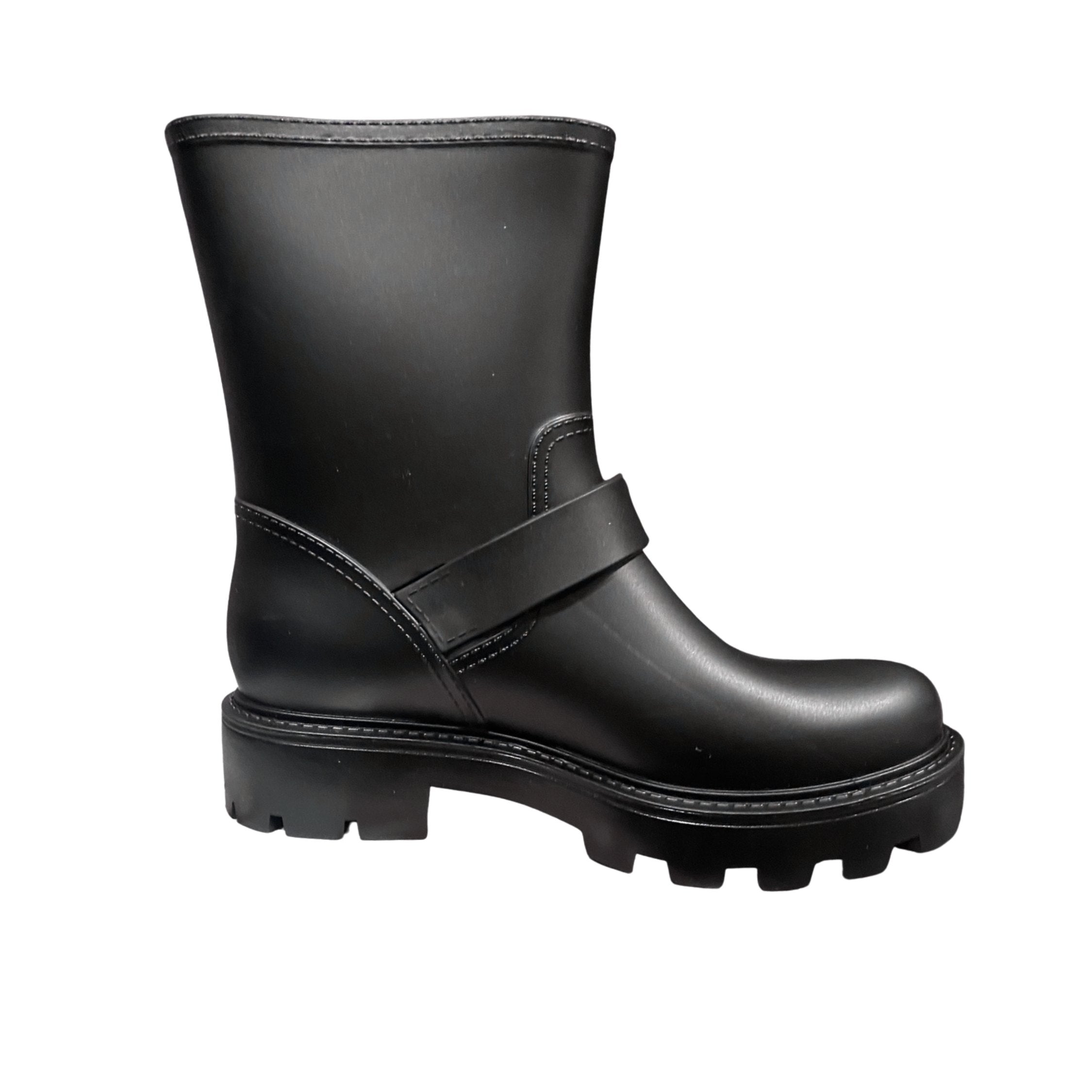 Viabeach Brazil Ladies Storm 1 Boots In Black