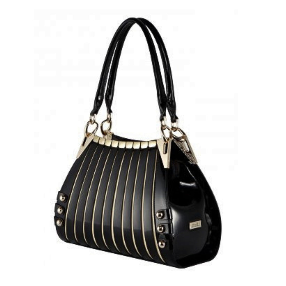 Serenade Allura Monica Bag In Black