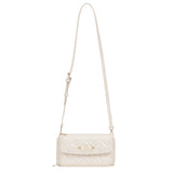 Polo Womens Madison Smalls Phone Sling In Light Beige