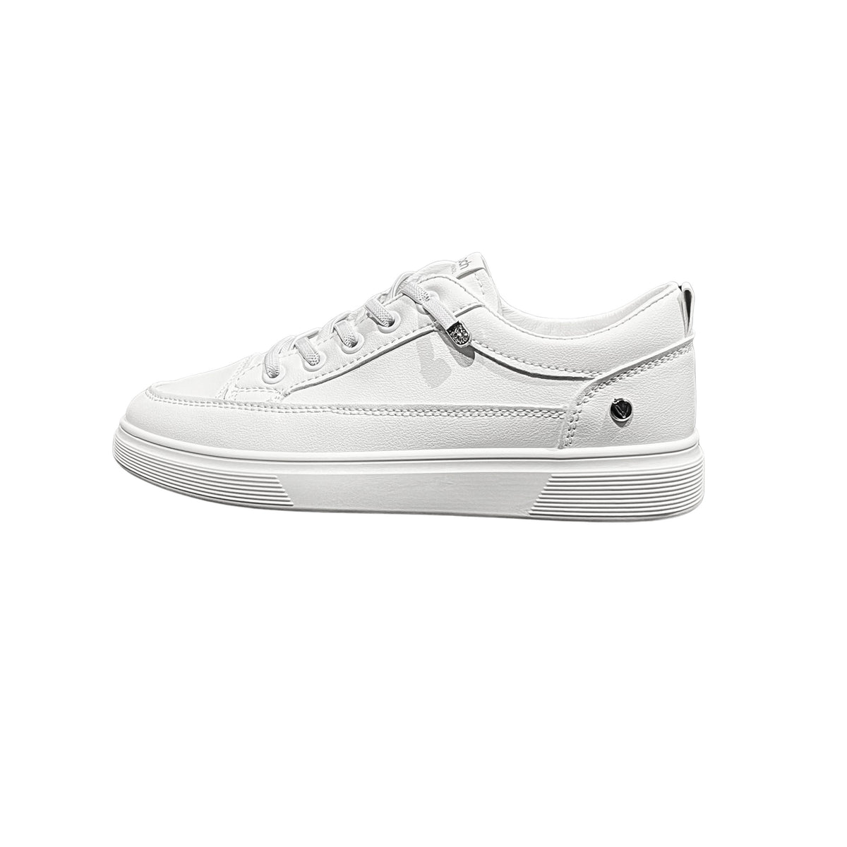 Viabeach Ladies Lipton 1 Shoes In White