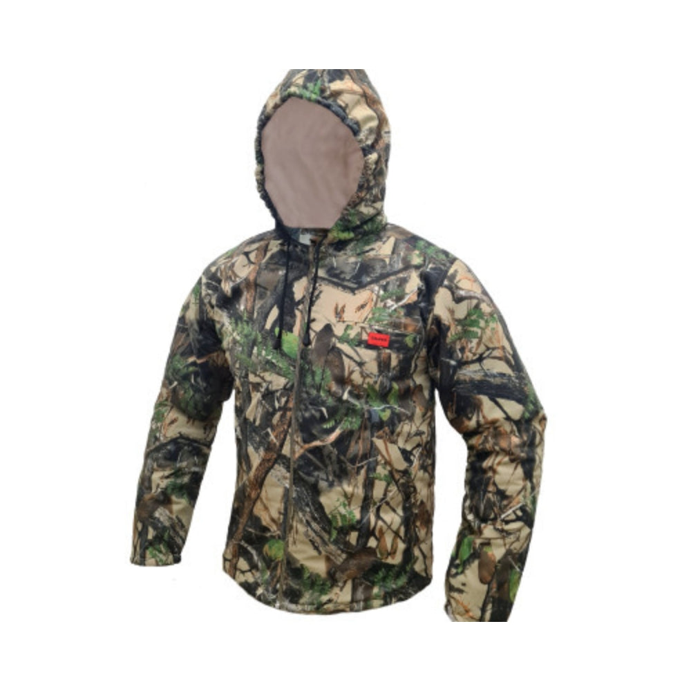 Sniper 3D Padded Ph Jacket  Camouflage