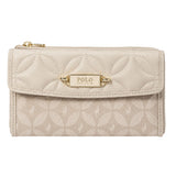 Polo Womens Madison Smalls Phone Sling In Light Beige