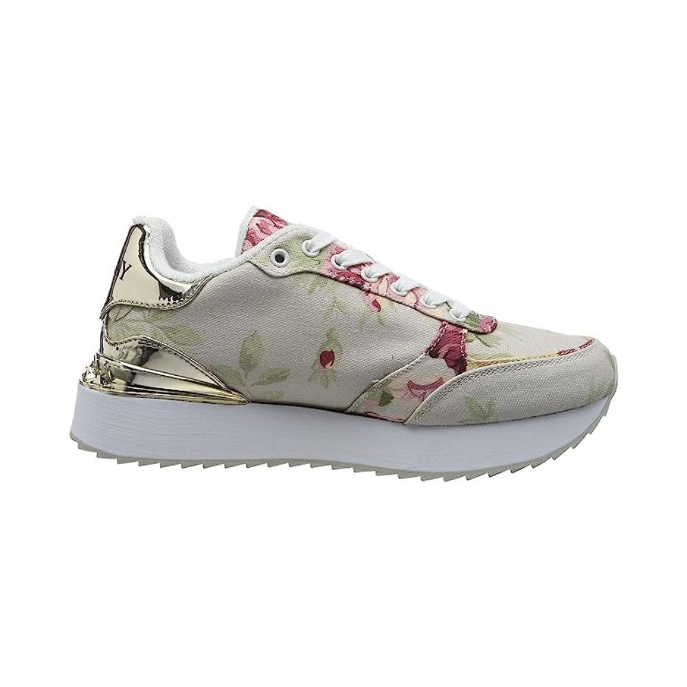 Replay Ladies Penny Shoes Multi