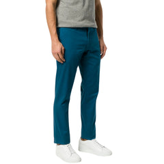 Polo mens Essential Straight Leg Chino In Blue