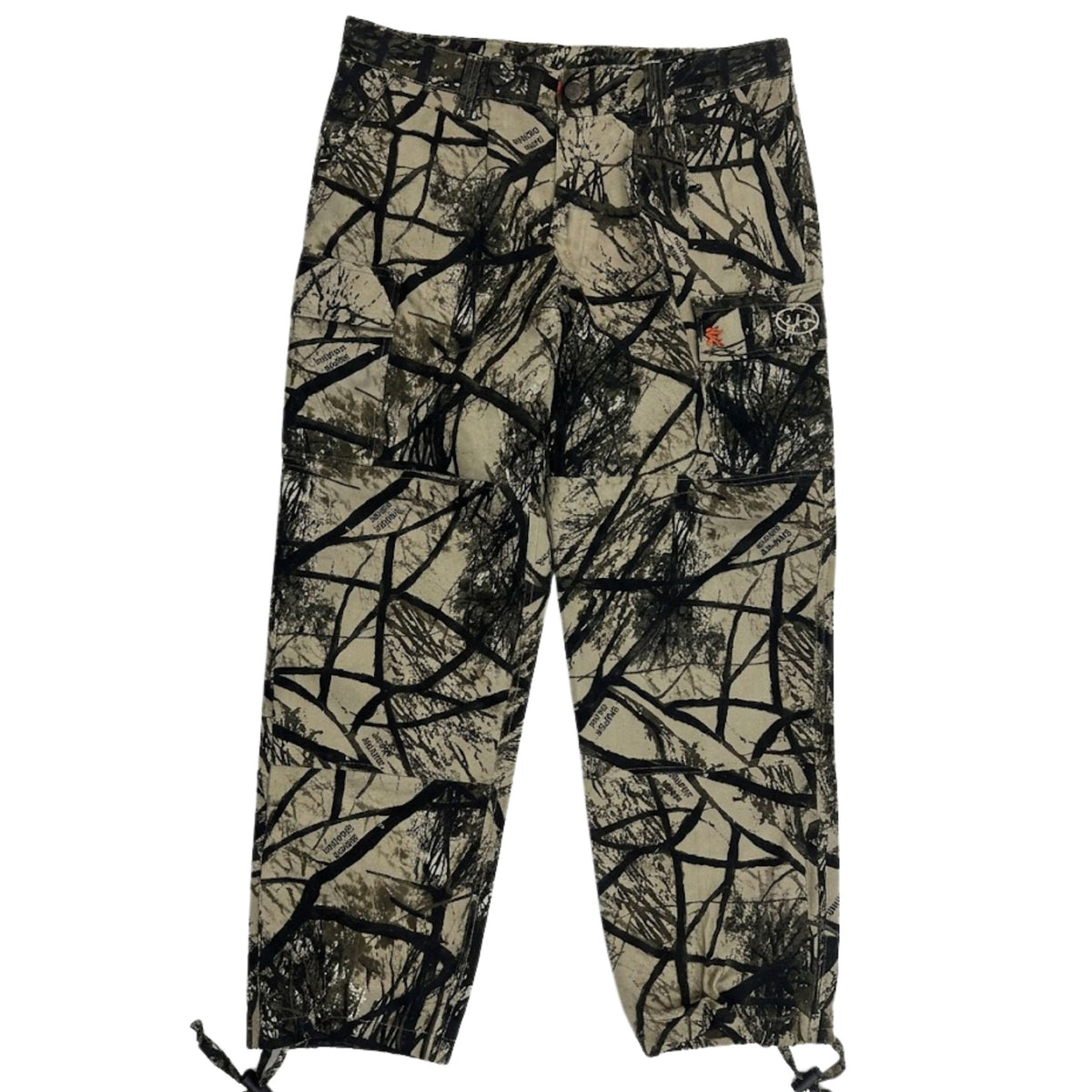 Sniper Mens Shadows Camouflage Trouser