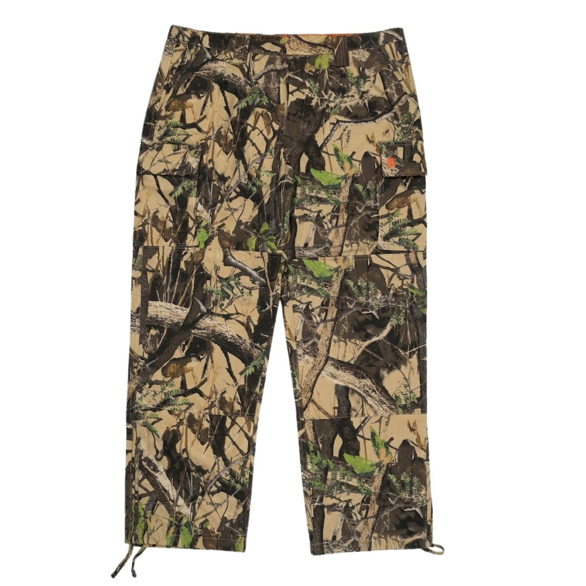Snipper Mens 3-D S/C Trouser Camouflage