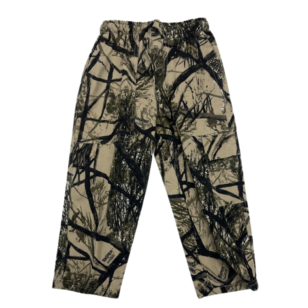 Sniper Boys Shadows Camouflage Trouser