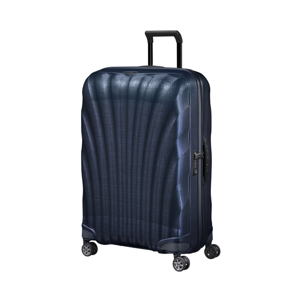 Samsonite Cosmolite Spinner Midnight Blue – Sedgars SA Samsonite Cosmolite Spinner Midnight Blue – Sedgars SA