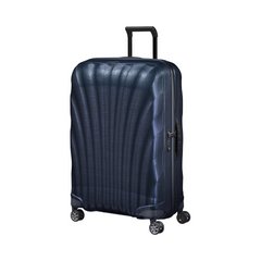 Samsonite Cosmolite Spinner Midnight Blue Sedgars SA
