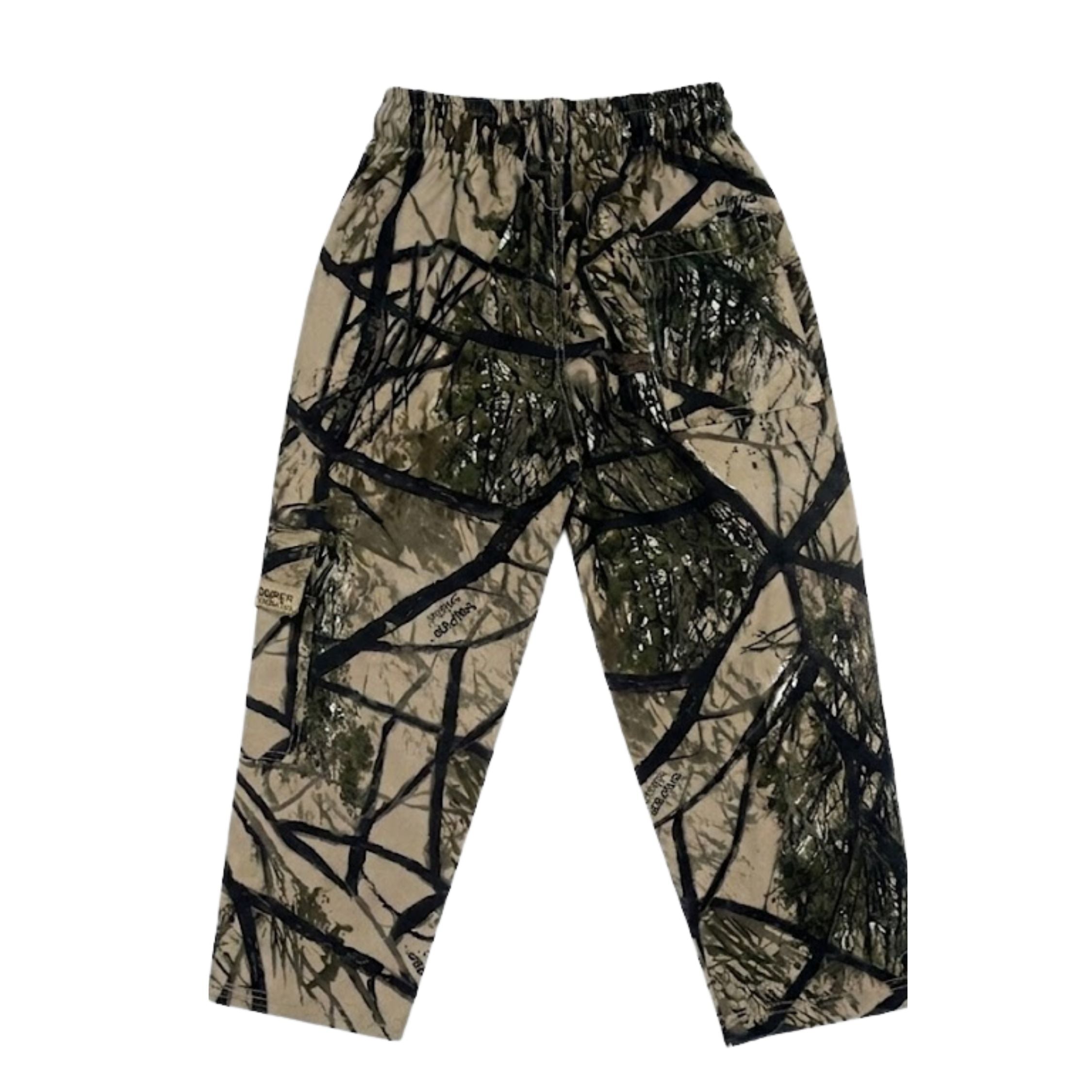 Sniper Boys Shadows Camouflage Trouser