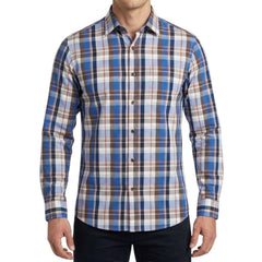 Sniper Mens Shirt In Multi