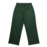 Polo Womens Yuri Wool Pant In Olive