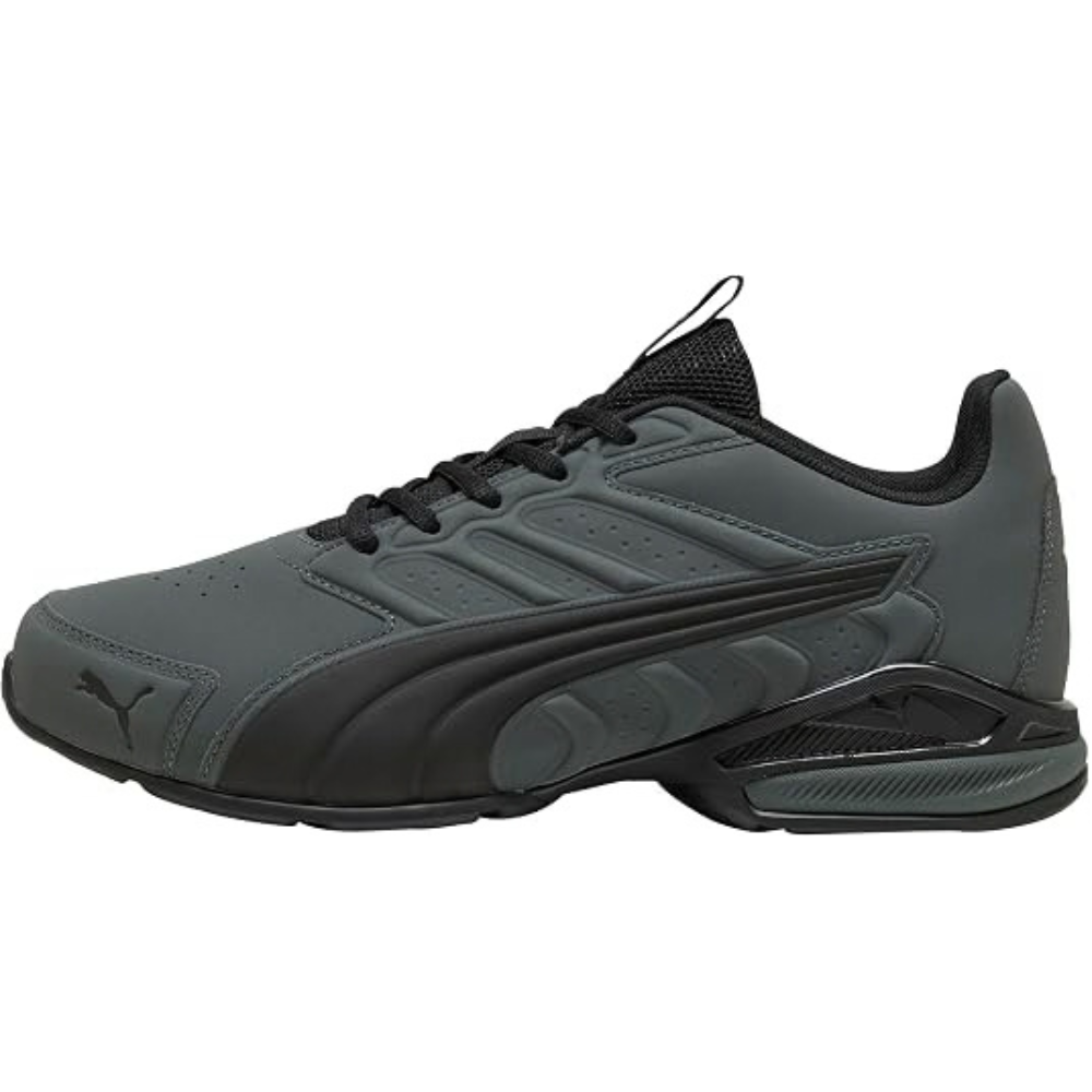 Puma Electro SL Shoes Grey And Black
