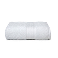 Glodina Soft Touch Bath Sheet In White