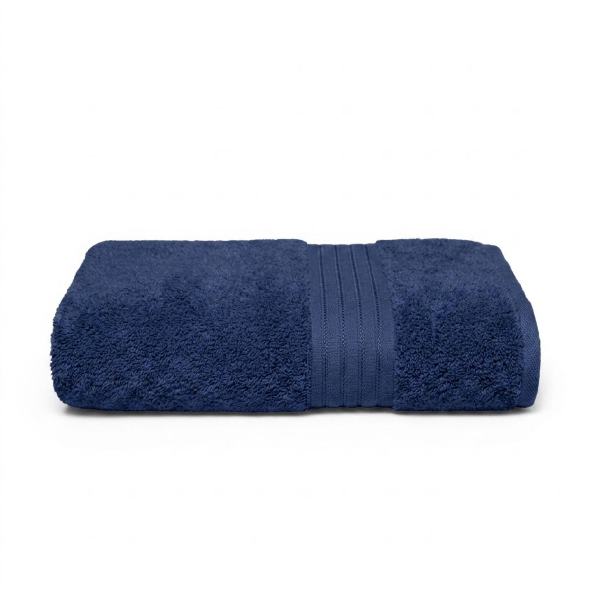 Glodina Soft Touch Bath Towel In Night Sky