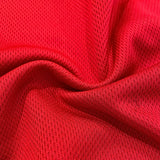 Jordan Boys 2 Piece Set Jersey In Black & Red