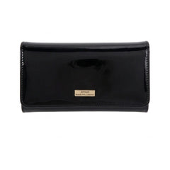 Serenade Allura Large Purse In Black