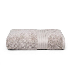 Glodina Soft Touch Bath Sheet In Oyster