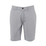Pringle Mens Parker Chino Shorts In Grey
