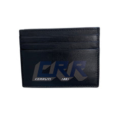 Cerruti Men Wallet In Black