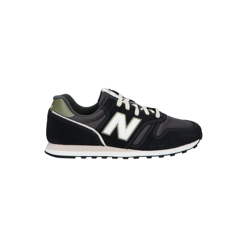 New Balance Ml373 Mens Classic 373 Shoes Black/Multi