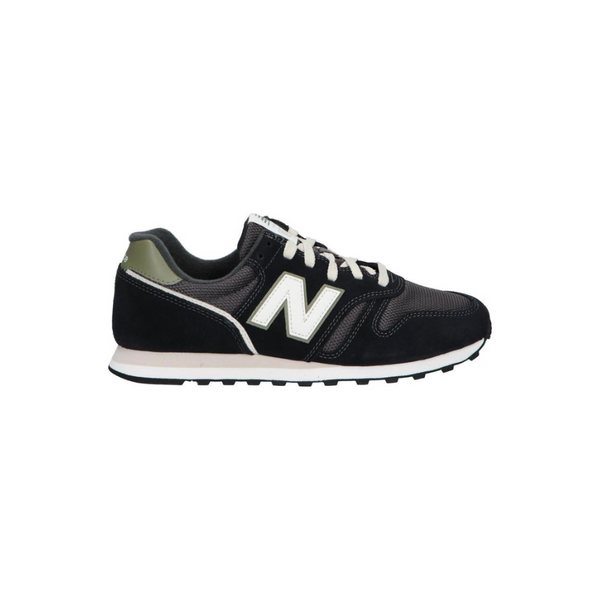 New Balance Ml373 Mens Classic 373 Shoes Black Multi Sedgars SA