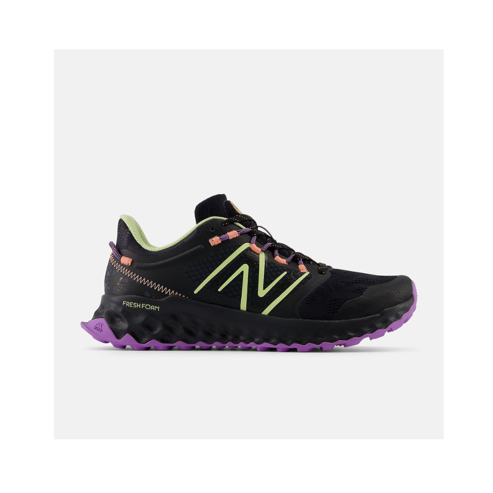 New Balance Wtgaro Womens Garoe Trail Running Shoes