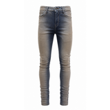 Vialli Grace Schel Jeans In Blue
