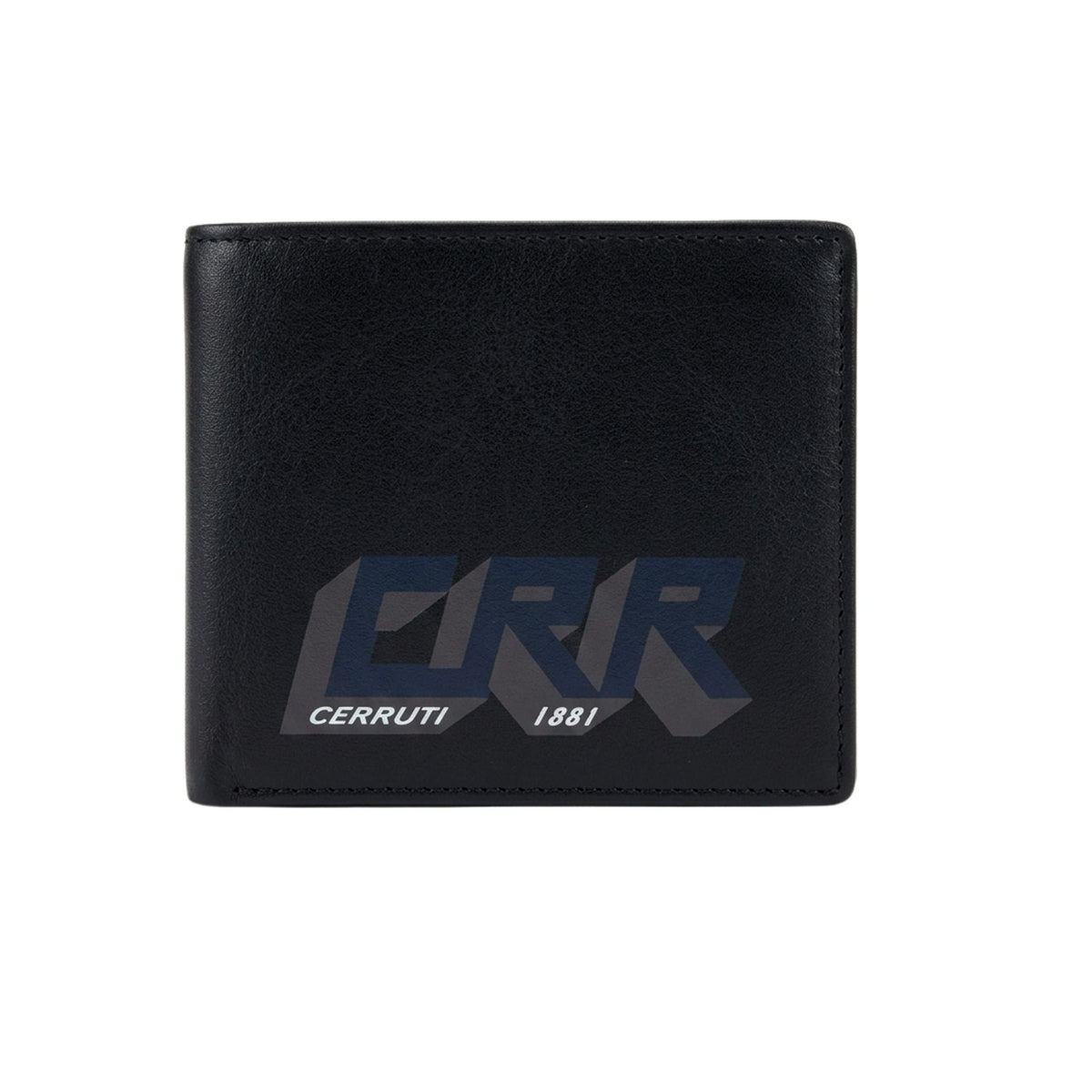 Cerruti Lee Man Wallet In Black