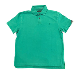 Replay Mens 864 Golfer In Green