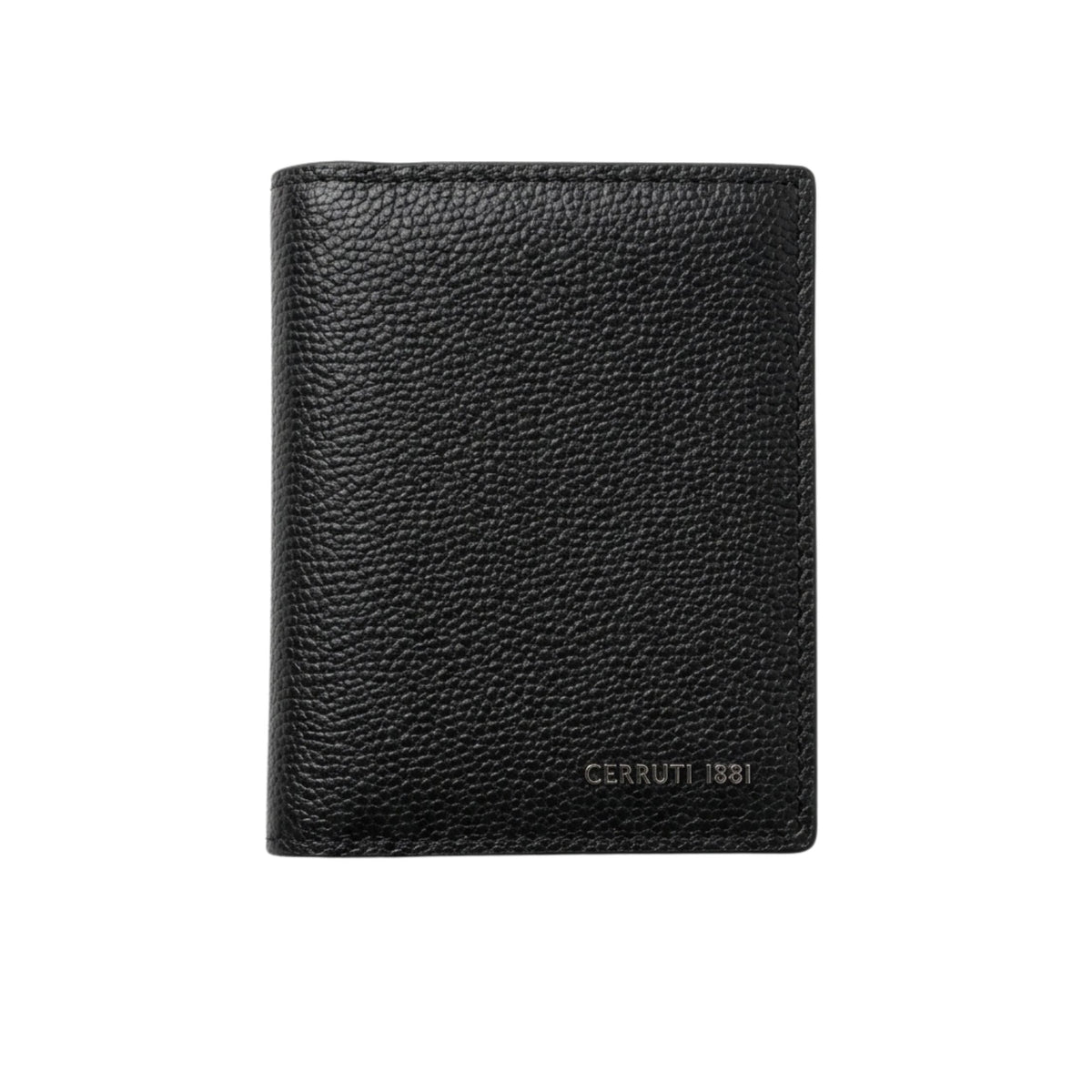 Cerruti Wallet and Bracelet Gift Set In In Black
