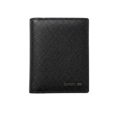 Cerruti Wallet and Bracelet Gift Set In In Black