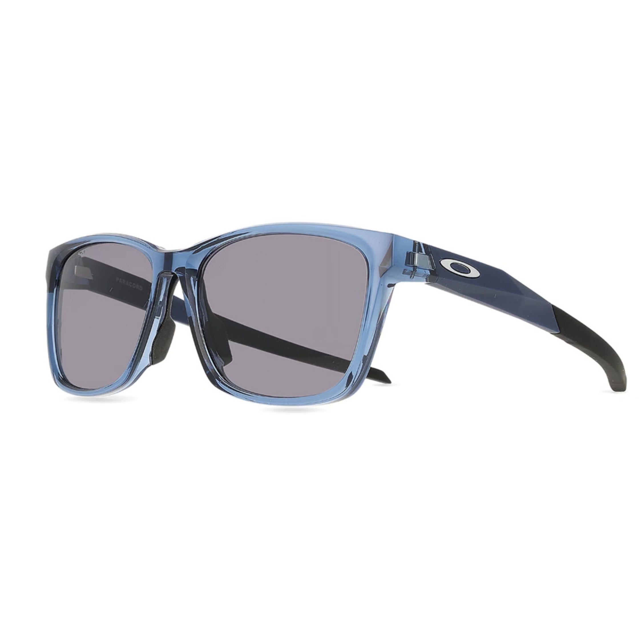 Oakley Paracord Sunglasses For Men In Navy