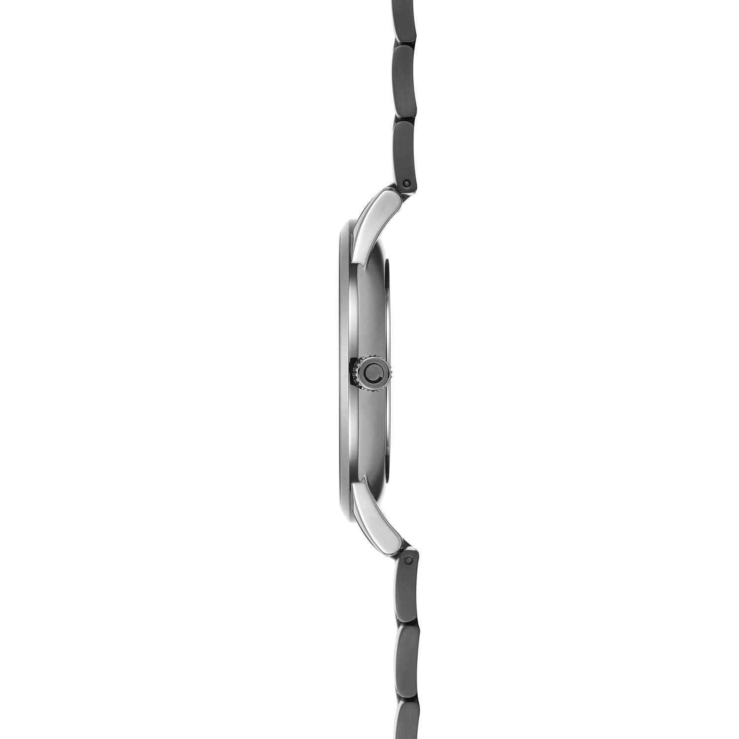 Obaku Lyng Stor Smokey Quartz Men'S Watch