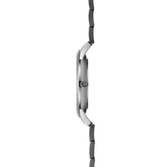 Obaku Lyng Stor Smokey Quartz Men'S Watch