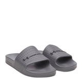Under Armour Mens Armr Lite Slides In Grey