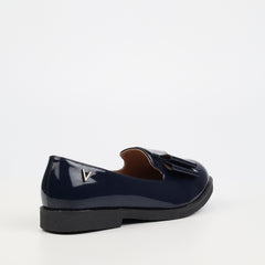 Viabeach Brazil Ladies Vespa 18 Shoes Navy