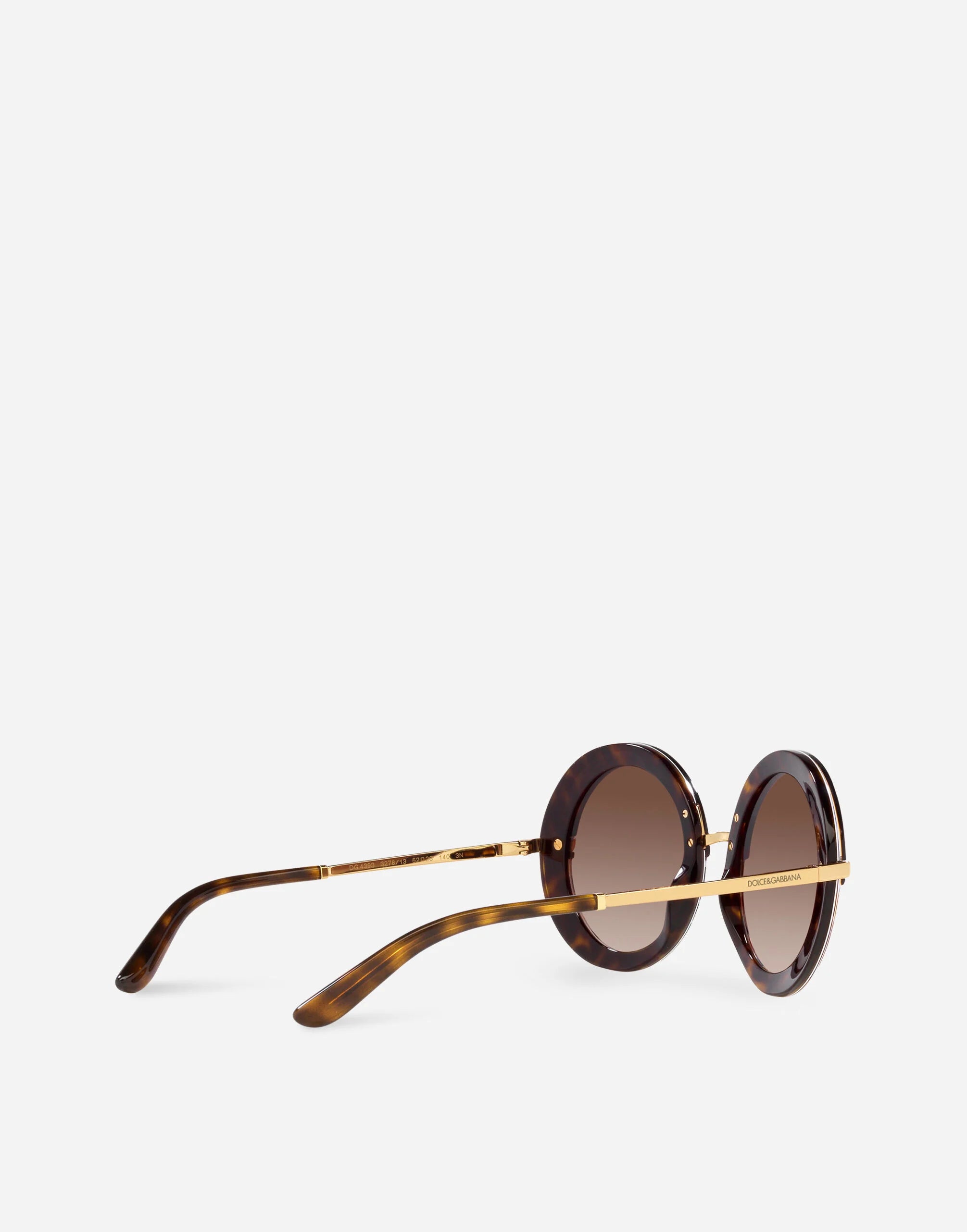 Dolce & Gabbana Multicoloured Sunglasses DG4393