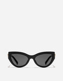 Dolce & Gabbana Dg4536 501/8755 Womens Sunglasses In Black