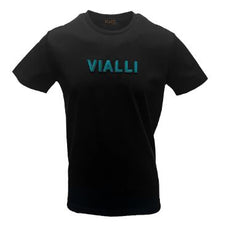 Vialli Vj25Wt60 Kruffy Shirt Co Black