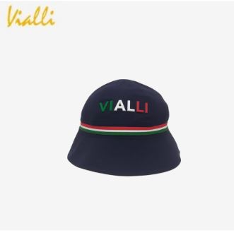 Vialli Iquale Bucket Navy