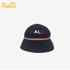 Vialli Iquale Bucket Navy
