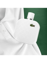 Lacoste L.12.12 Blanc Eau de Parfum Spray