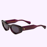 Valentino III Sunglasses For Women In Purple