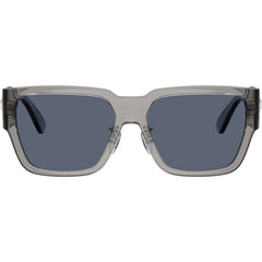 Versace Transparent Grey Sunglasses VE4483D