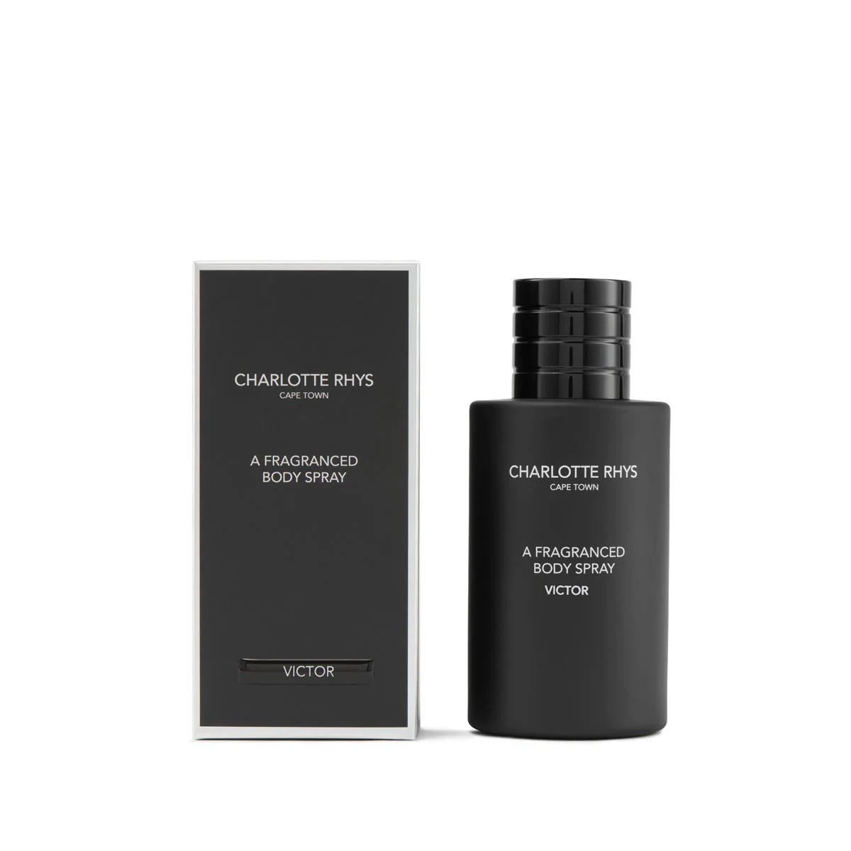 Charlotte Rhys SA Fragranced Body Spray - Victor