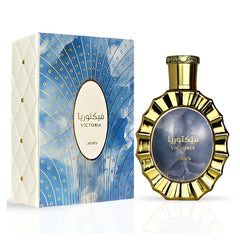 Lattafa Victoria Fragrance Edp